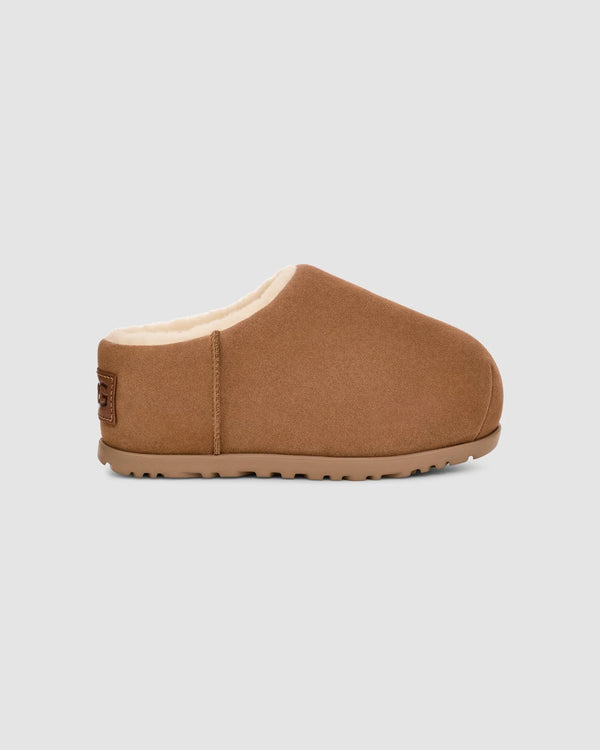 Papuci UGG Pumped Slide