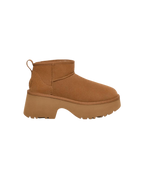 Cizme UGG Classic Ultra Mini New Heights