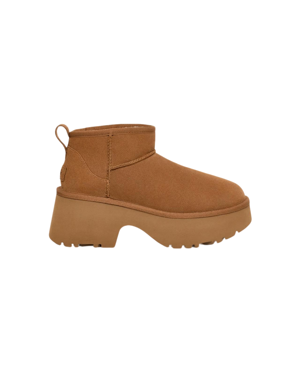 Cizme UGG Classic Ultra Mini New Heights