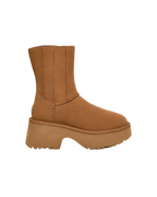 Cizme UGG Classic Twin Seam New Heights