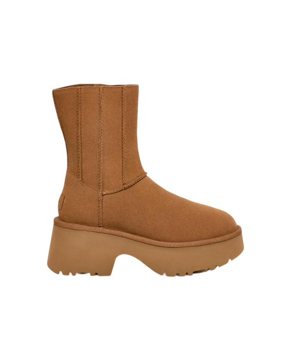Cizme UGG Classic Twin Seam New Heights