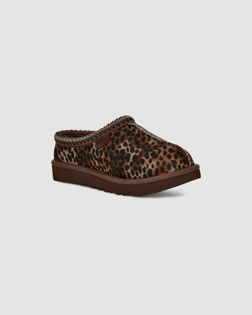 Papuci UGG Tasman Caspian