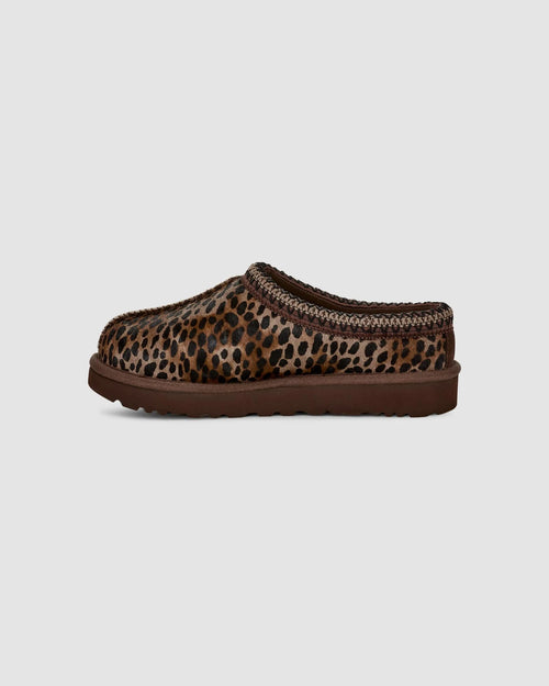 Papuci UGG Tasman Caspian