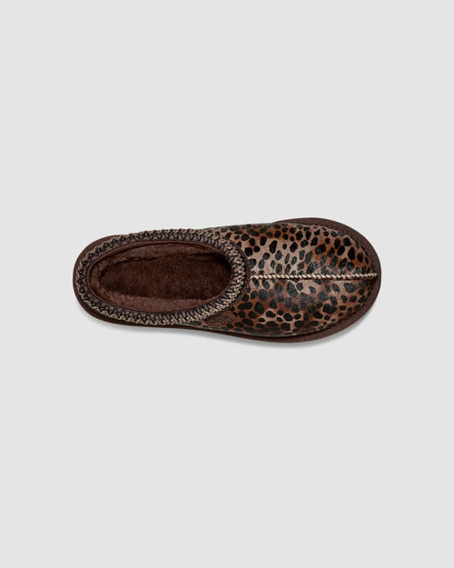 Papuci UGG Tasman Caspian