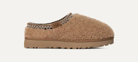 Papuci UGG Tasman Maxi Curly