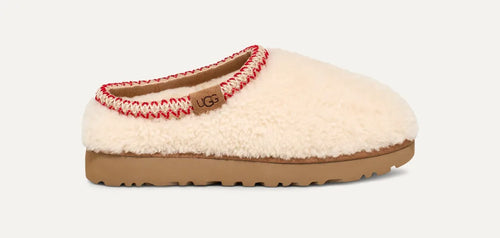 Papuci UGG Tasman Maxi Curly