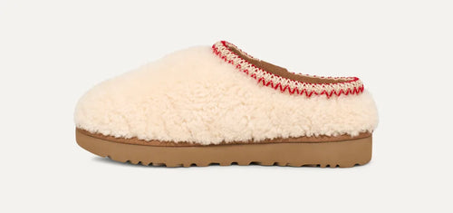 Papuci UGG Tasman Maxi Curly