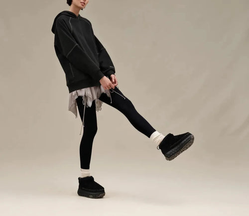 Hanorac UGG Classic Hoodie