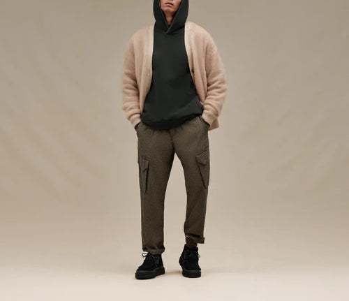 Hanorac UGG Classic Hoodie