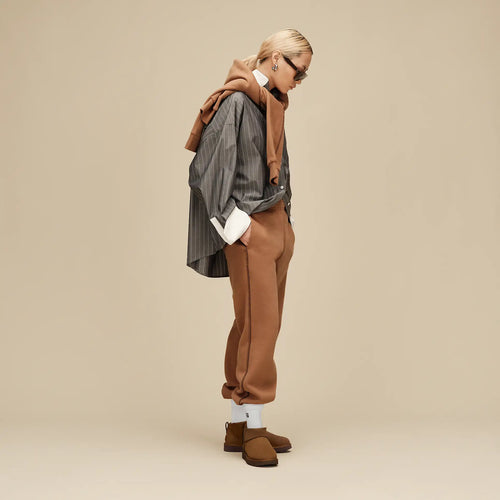 Pantaloni UGG Classic Sweatpant