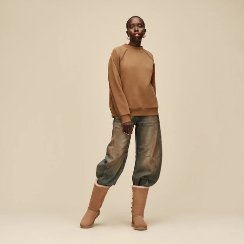 Pulover UGG Classic Crewneck