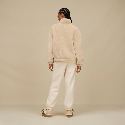 Jacheta UGG Tash Faux Fur