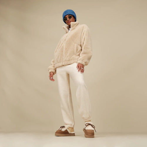 Jacheta UGG Tash Faux Fur