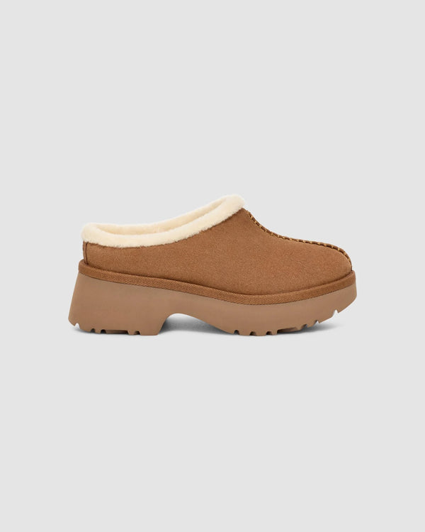 Saboti UGG New Heights Cozy Clog