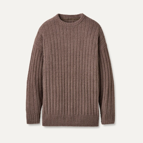 Pulover UGG Riz Top Rib