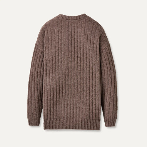 Pulover UGG Riz Top Rib