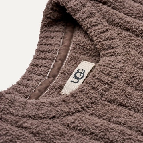 Pulover UGG Riz Top Rib