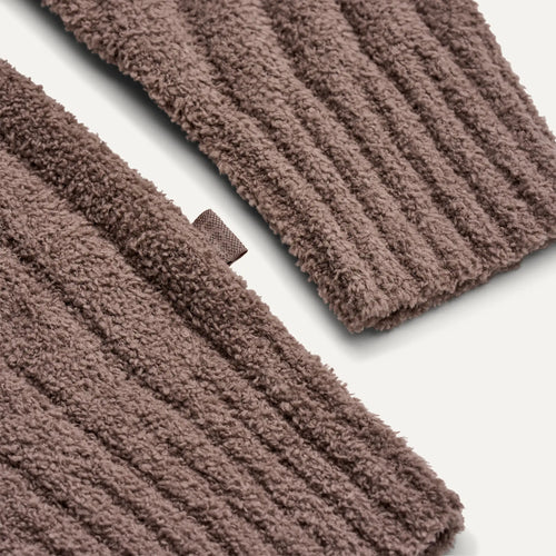 Pulover UGG Riz Top Rib