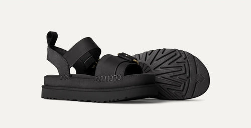 Sandale UGG Goldenstar Villa