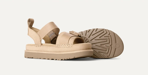 Sandale UGG Goldenstar Villa