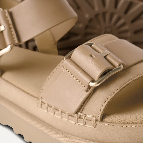 Sandale UGG Goldenstar Villa