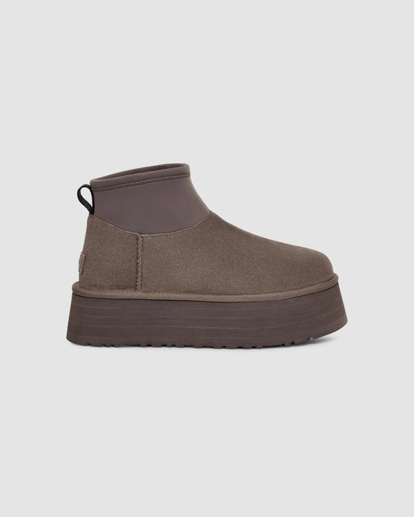 Gheata UGG Classic Mini Dipper