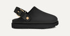 Papuci UGG Goldenstar Villa Clog