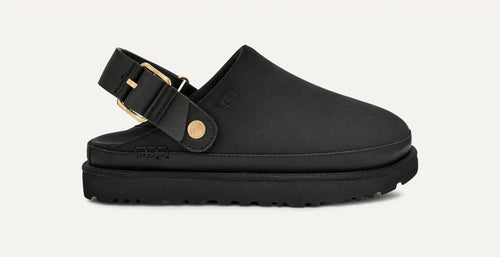 Papuci UGG Goldenstar Villa Clog