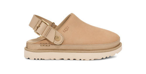 Saboti UGG Goldenstar Villa