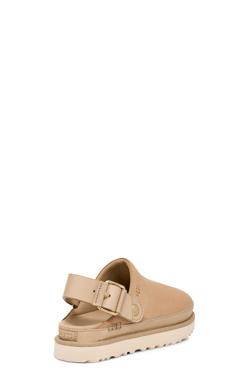 Saboti UGG Goldenstar Villa