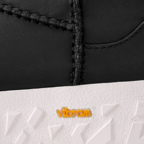 Gheata UGG Cl Ultra Mini Wrap Tech Noir