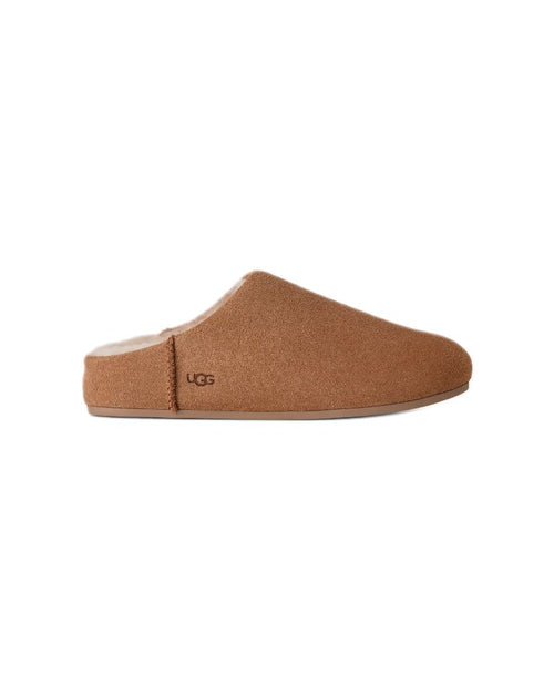 Papuci UGG Elea Slip-On