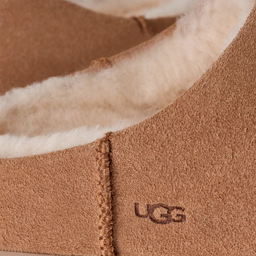 Papuci UGG Elea Slip-On