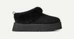 Gheata UGG Tazzelle Negru