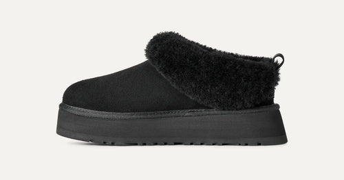 Gheata UGG Tazzelle Negru