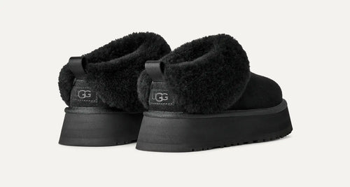 Gheata UGG Tazzelle Negru