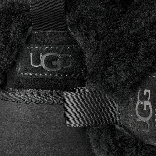 Gheata UGG Tazzelle Negru