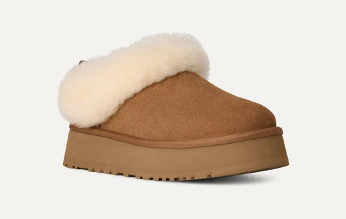 Papuci UGG Tazzelle Maro