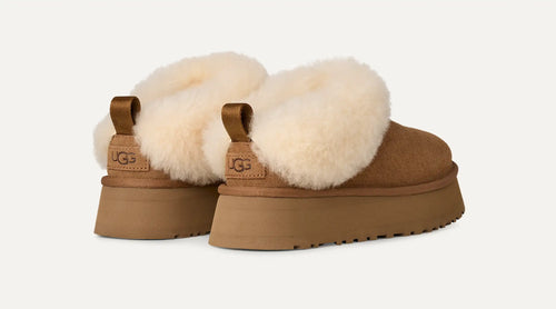 Papuci UGG Tazzelle Maro