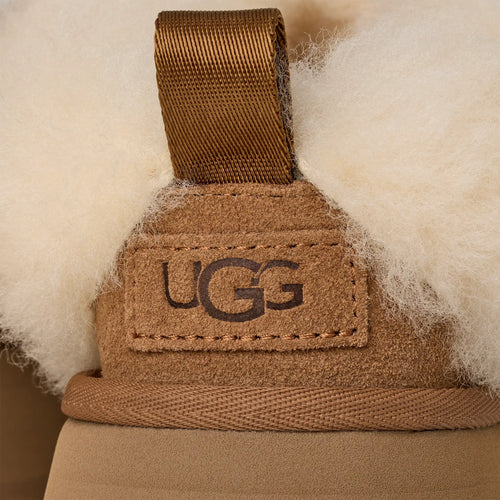 Papuci UGG Tazzelle Maro