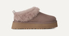 Gheata UGG Tazzelle Maro