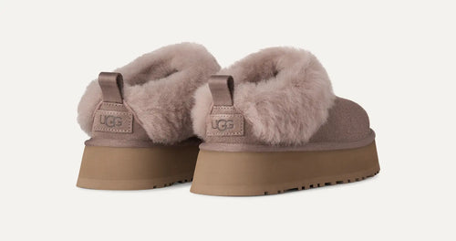 Gheata UGG Tazzelle Maro