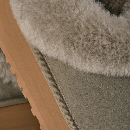 Papuci UGG Tazzelle
