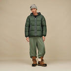 Jacheta UGG Xayden Uggbraid Puffer