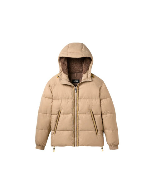 Jacheta UGG Xayden Uggbraid Puffer