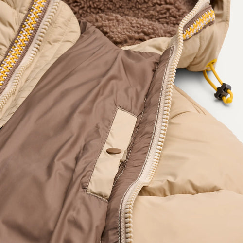 Jacheta UGG Xayden Uggbraid Puffer