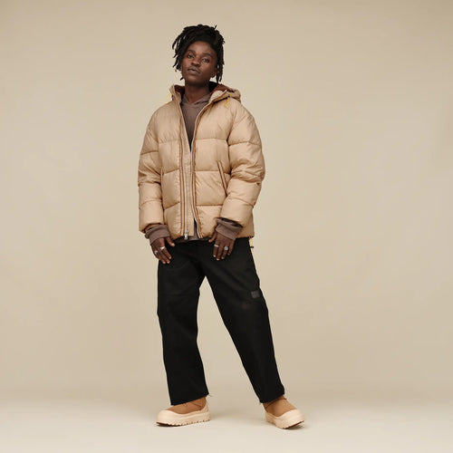 Jacheta UGG Xayden Uggbraid Puffer