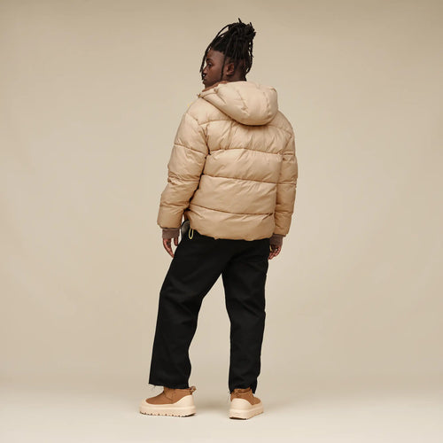 Jacheta UGG Xayden Uggbraid Puffer