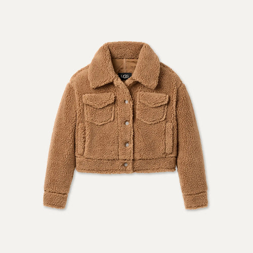 Jacheta UGG Frankie Short