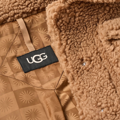 Jacheta UGG Frankie Short